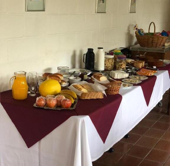 スイート(家族用), Pousada Pedacinho Do Ceu Suite Giulia 4