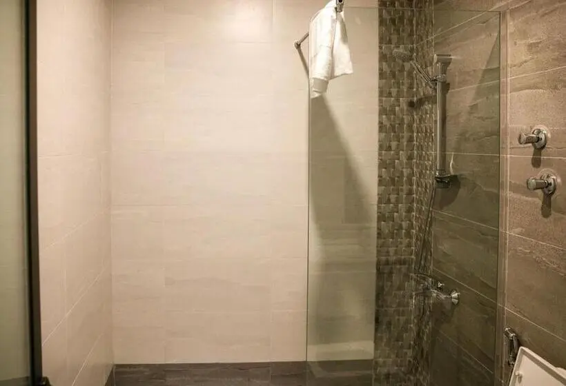 1ベッドルームのデラックスアパートメント, Amwaj Alshatie Furnished Units