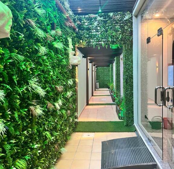 آپارتمان 2 خوابه, Amwaj Alshatie Furnished Units