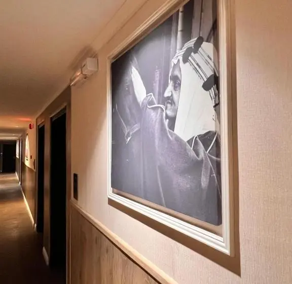 2ベッドルームデラックスアパートメント, Amwaj Alshatie Furnished Units