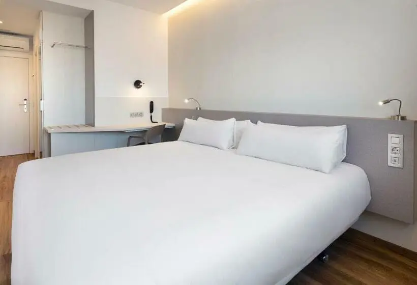 スタンダードルーム, B&b Hotel Almería Vicar