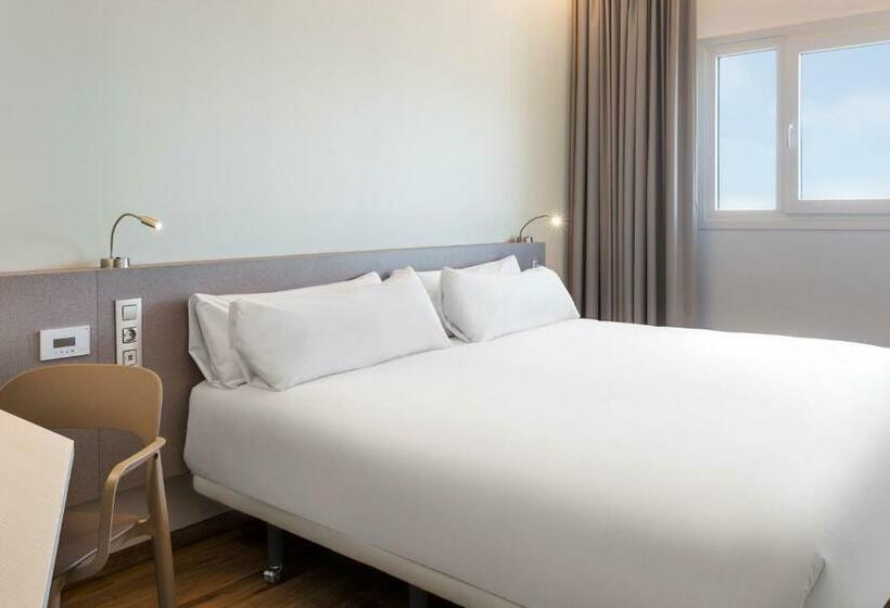 غرفة قياسية, B&b Hotel Almería Vicar