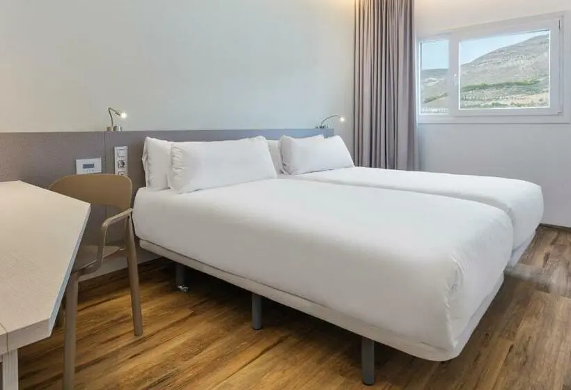 スタンダードルーム, B&b Hotel Almería Vicar