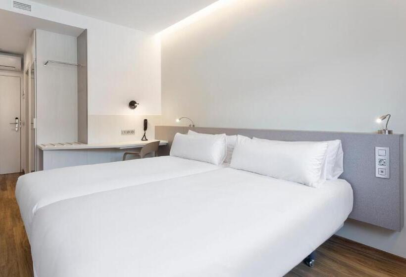 غرفة قياسية, B&b Hotel Almería Vicar