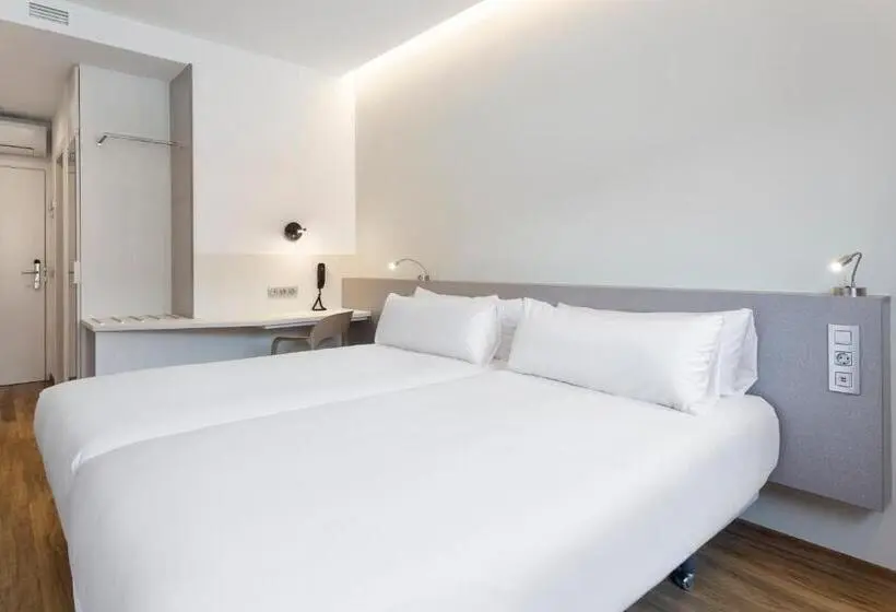 スタンダードルーム, B&b Hotel Almería Vicar