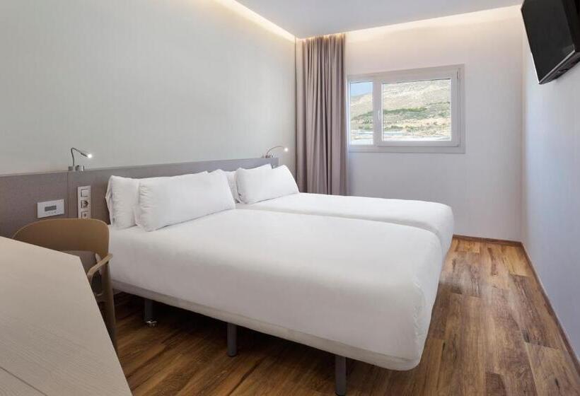 Номер Стандарт, B&b Hotel Almería Vicar