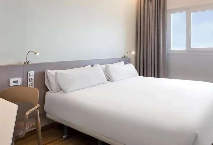 スーペリアールーム, B&b Hotel Almería Vicar