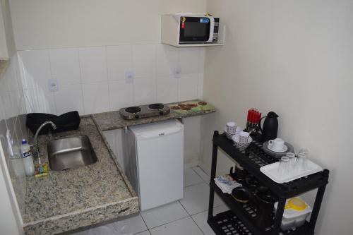 스탠다드 스튜디오, Flat Vila Aju