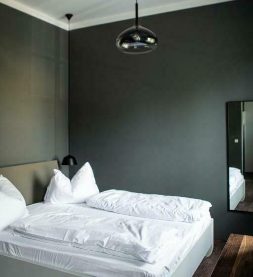 스탠다드 룸, Restaurant Joseph