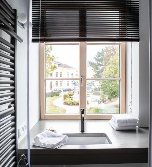 스탠다드 룸, Restaurant Joseph