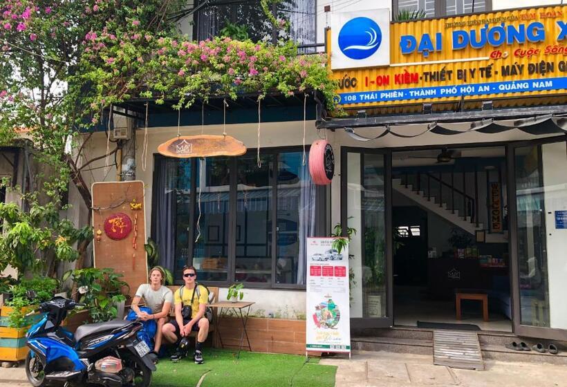 اتاق خانوادگی, May S House Hoi An