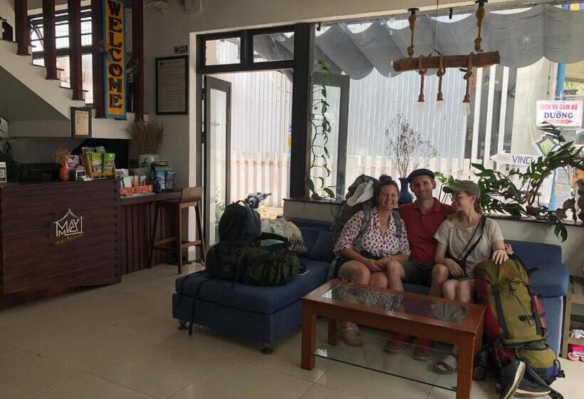 اتاق خانوادگی, May S House Hoi An