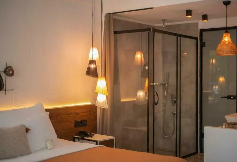 Deluxe-huone, ölüdeniz Blu Luxury Unique Hotel Adults Only