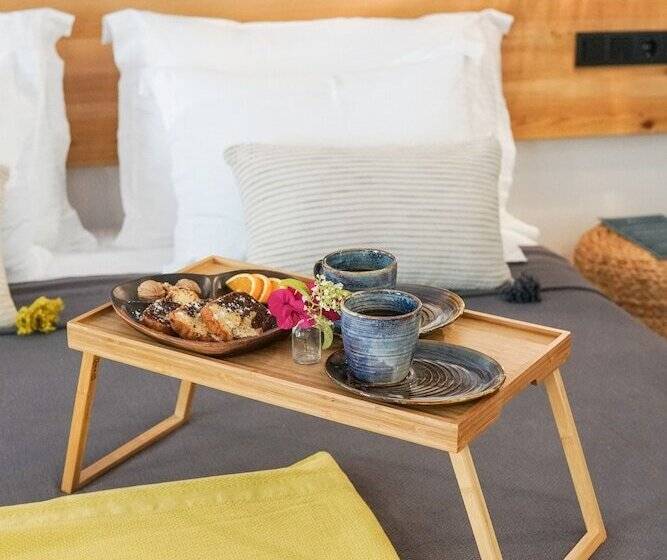 سوئیت پنت هاوس, ölüdeniz Blu Luxury Unique Hotel   Adults Only