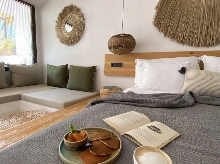 Ullakkosviitti, ölüdeniz Blu Luxury Unique Hotel Adults Only