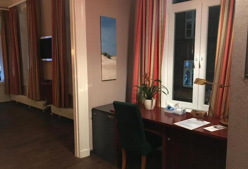 Люкс, Stilbruch Glückstadt