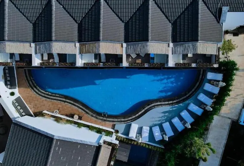 Standard-huone, ölüdeniz Blu Luxury Unique Hotel Adults Only