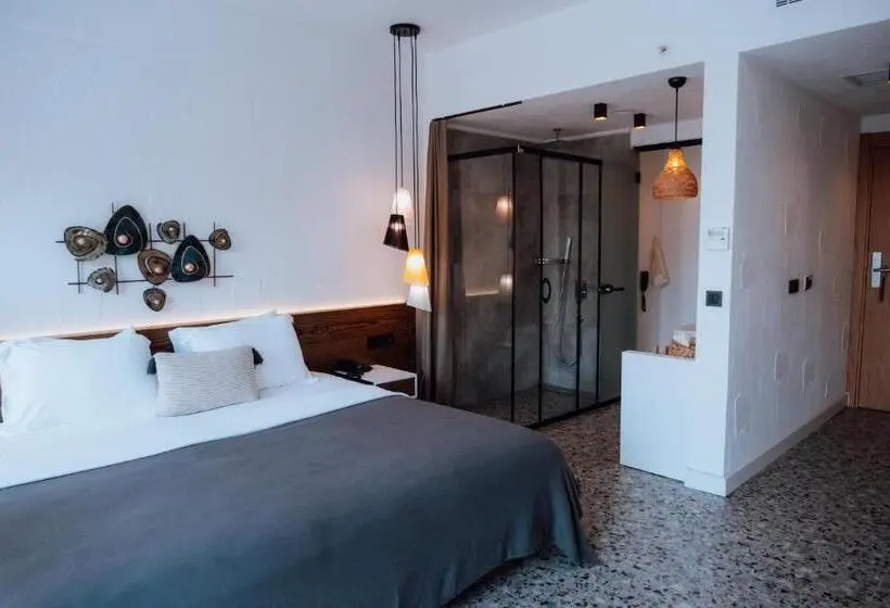 Standard-huone, ölüdeniz Blu Luxury Unique Hotel Adults Only