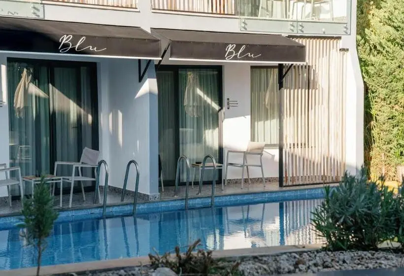 Standard-huone, ölüdeniz Blu Luxury Unique Hotel Adults Only