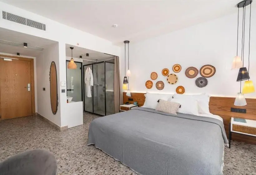 Royal-sviitti, ölüdeniz Blu Luxury Unique Hotel Adults Only
