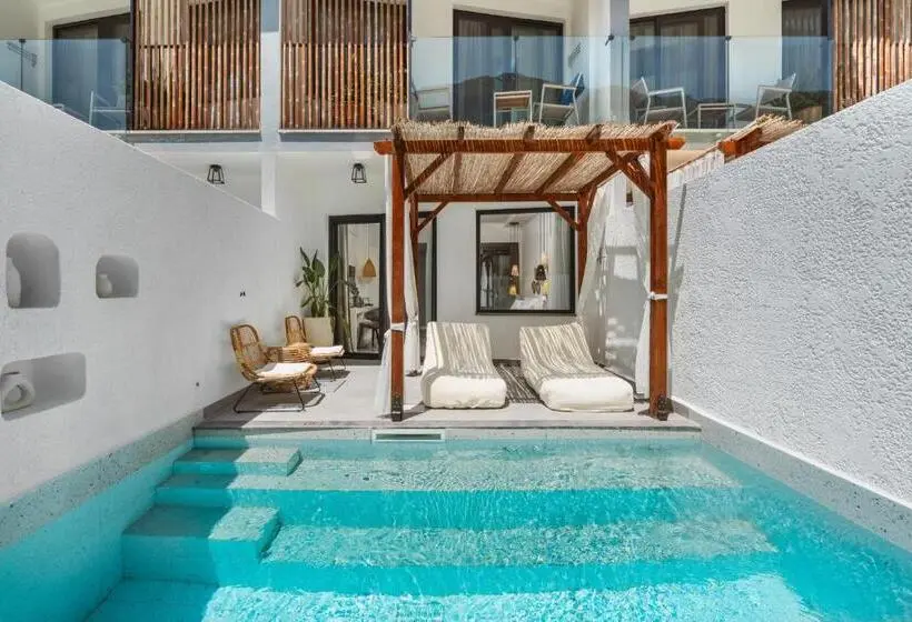 Royal-sviitti, ölüdeniz Blu Luxury Unique Hotel Adults Only