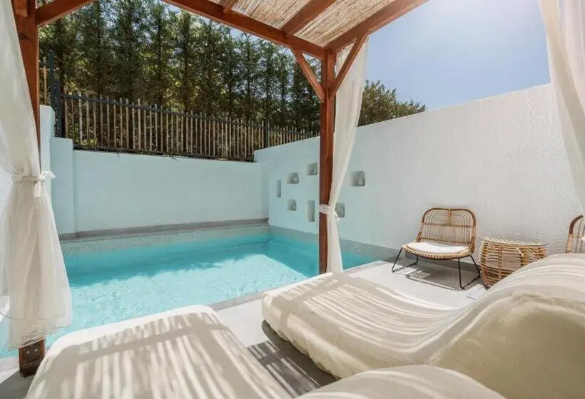Royal-sviitti, ölüdeniz Blu Luxury Unique Hotel Adults Only