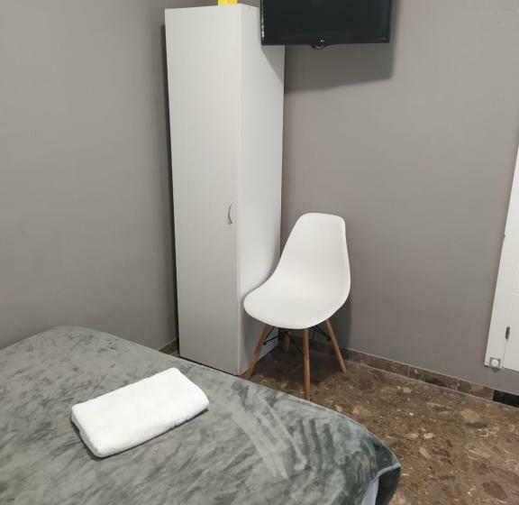 스탠다드 싱글 룸, Ayamontes 43