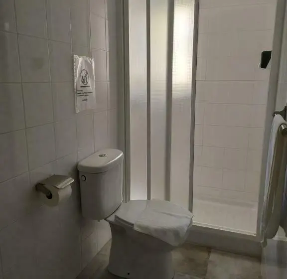 Standardeinzelzimmer, Ayamontes 43