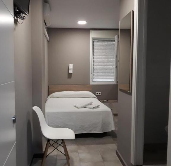 스탠다드 룸, Ayamontes 43