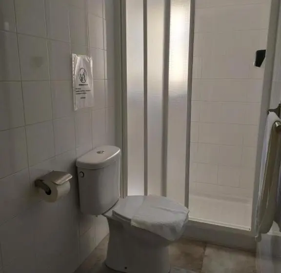 3-Bett-Standardzimmer, Ayamontes 43