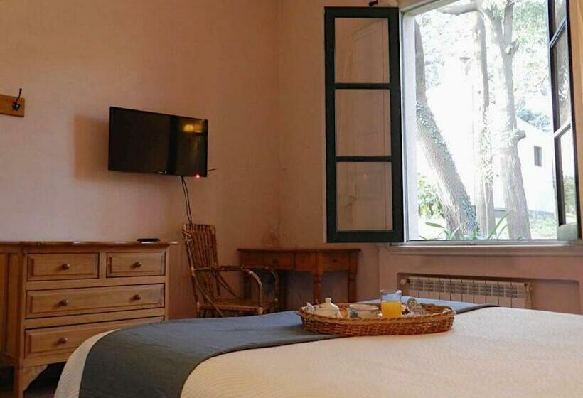 اتاق استاندارد چهار تخته, Casa De Campo Las Acacias