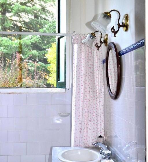 اتاق استاندارد, Casa De Campo Las Acacias