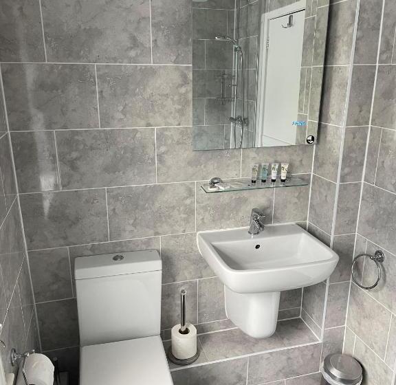 Номер Стандарт, The Swan Inn