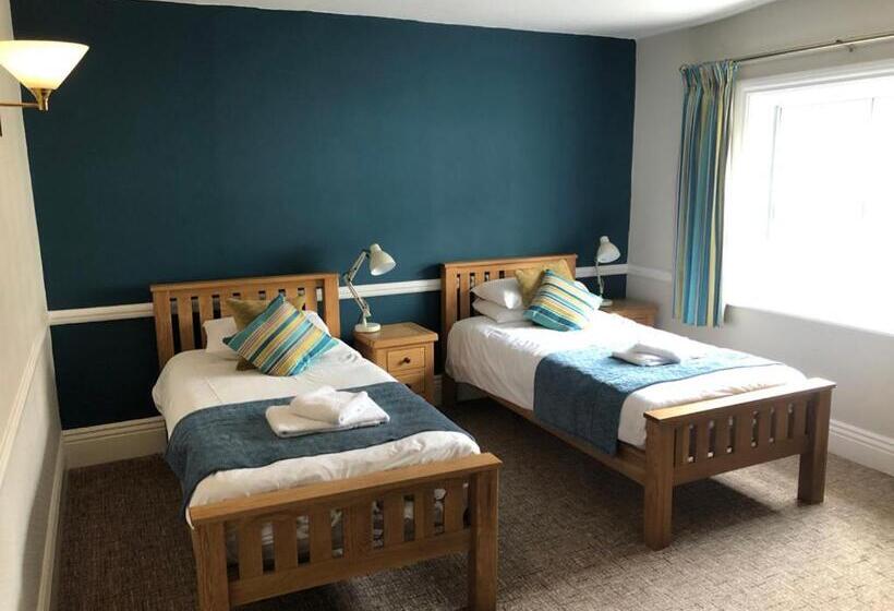 Номер Стандарт, The Swan Inn