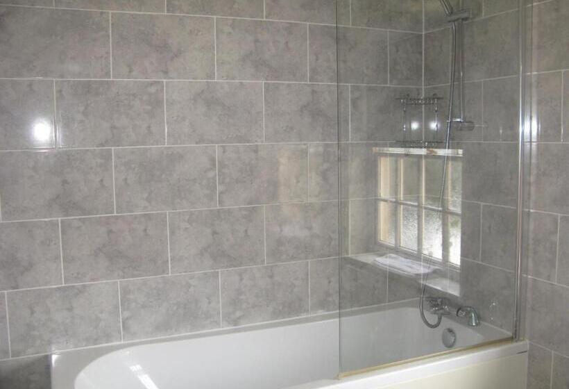 Номер Стандарт, The Swan Inn