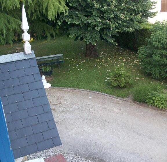 غرفة قياسية, Loire, Châteaux, Et Vignes