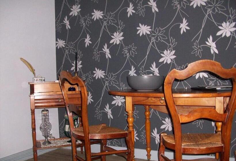 غرفة قياسية, Loire, Châteaux, Et Vignes