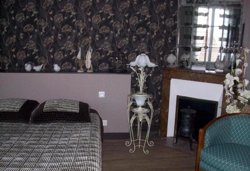 غرفة قياسية, Loire, Châteaux, Et Vignes