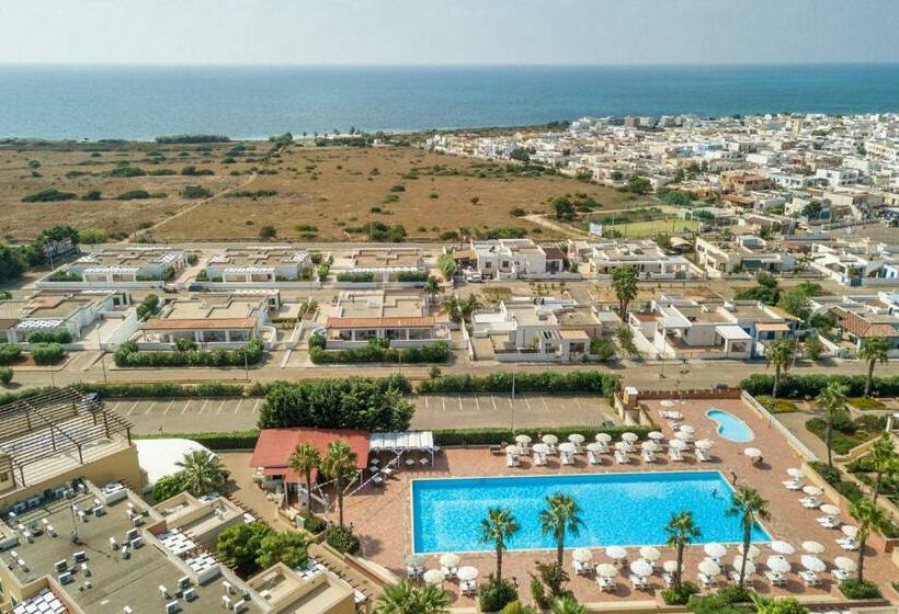 Дом 1 Спальня, Le Ville Del Saracino