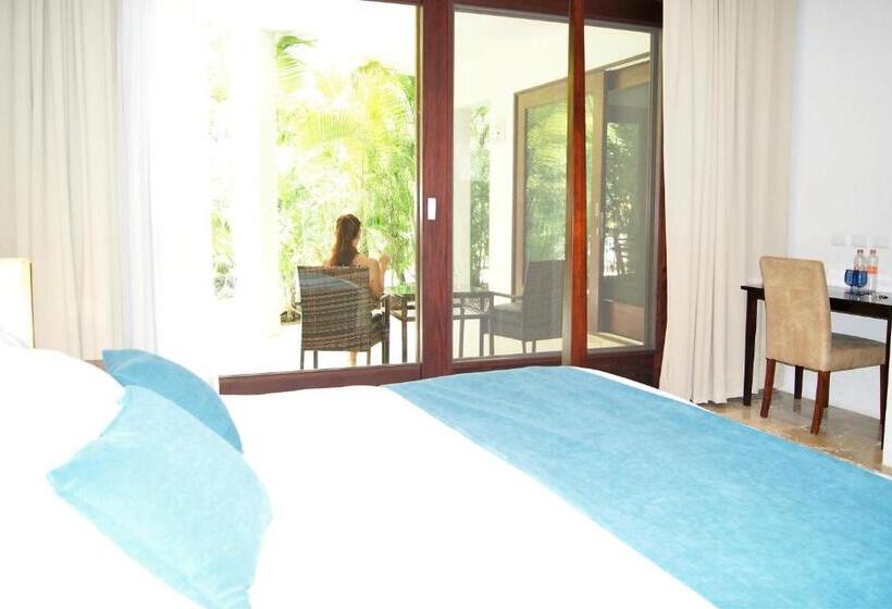 اتاق لوکس, Mak Nuk Village   Clothing Optional