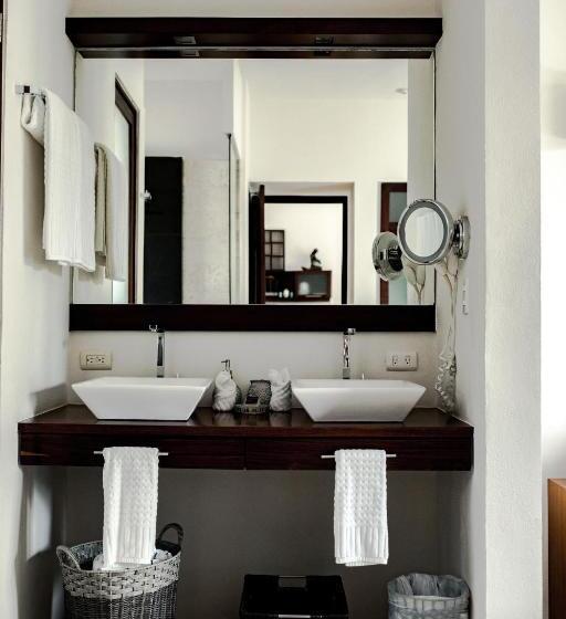 آپارتمان 1 خوابه, Mak Nuk Village   Clothing Optional