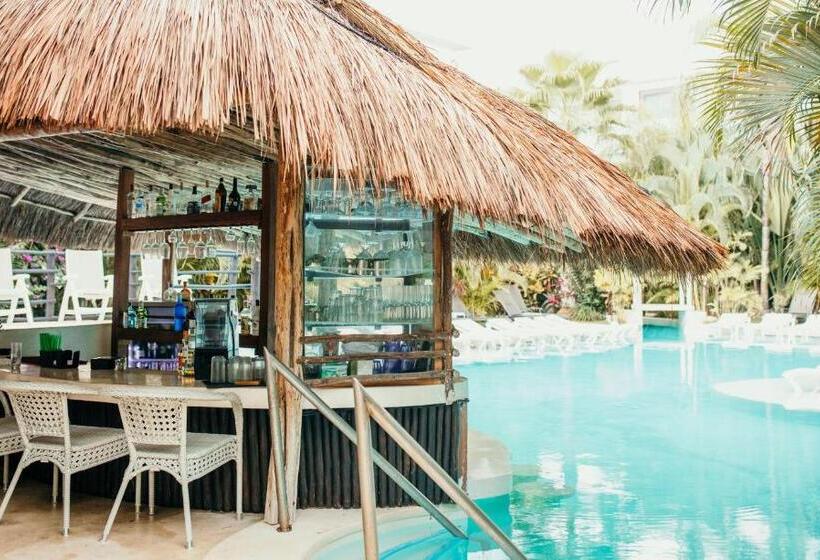 آپارتمان 1 خوابه همکف, Mak Nuk Village   Clothing Optional