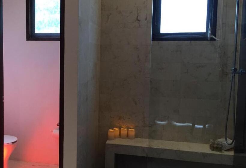 1 Bedroom Penthouse Apartment, Mak Nuk Village   Clothing Optional