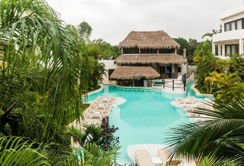 آپارتمان 1 خوابه, Mak Nuk Village   Clothing Optional