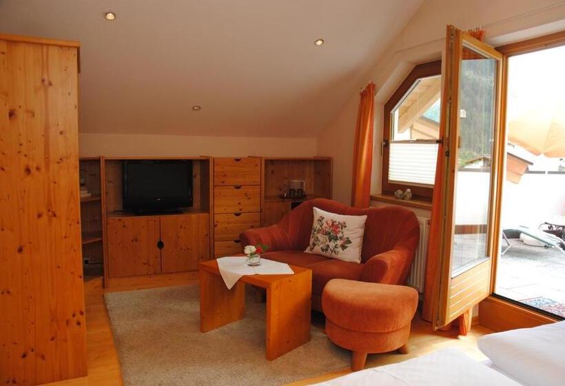 غرفة دوبلكس, Gästehaus Rieser