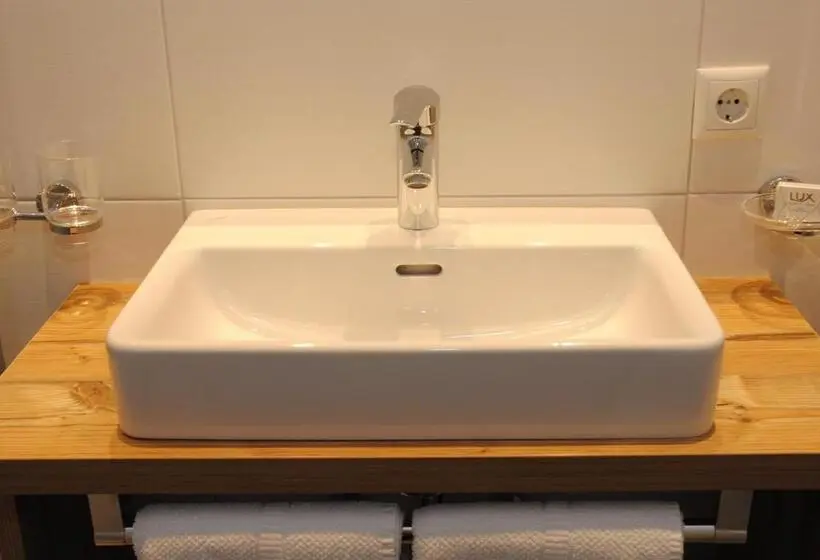Standard-huone, Gästehaus Rieser