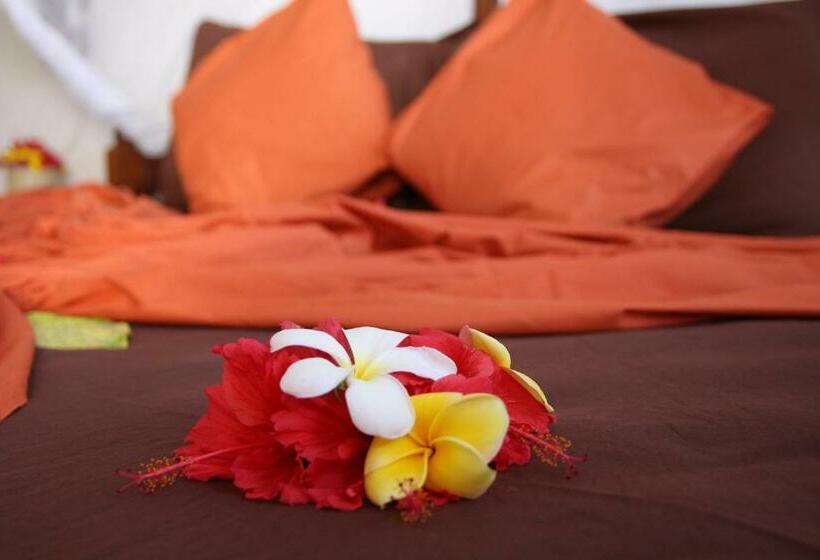 Номер Стандарт, Blu Marlin Village