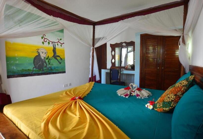 Номер Стандарт, Blu Marlin Village