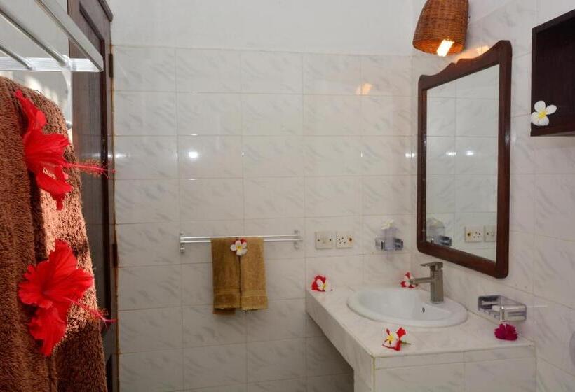 Номер Стандарт, Blu Marlin Village