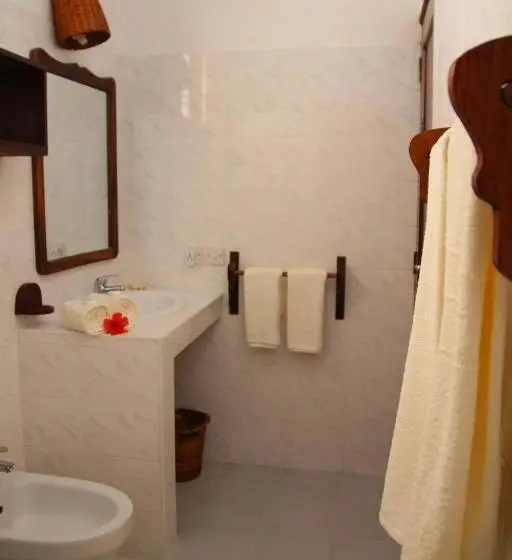Standard Kolmen Hengen Huone, Blu Marlin Village